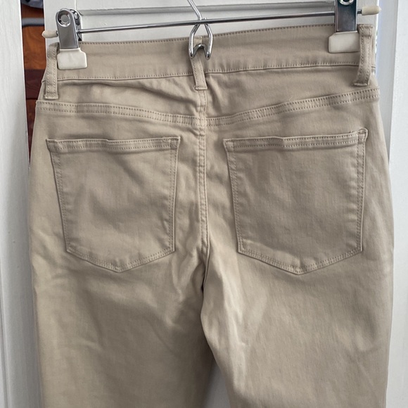 Maurices light colored khaki pants NWOT - Picture 6 of 7